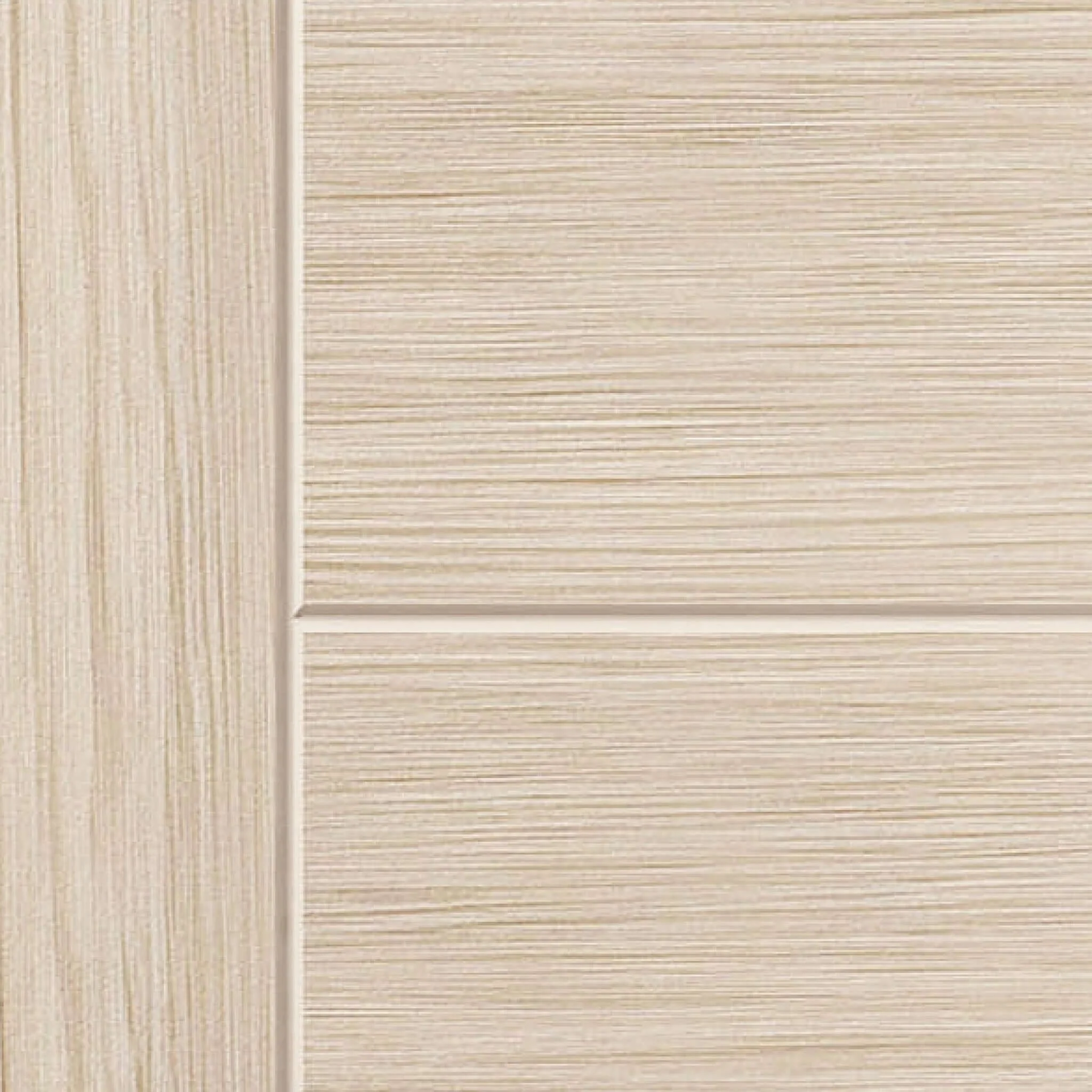 Tigris Ivory Laminate Internal Door - Image 3