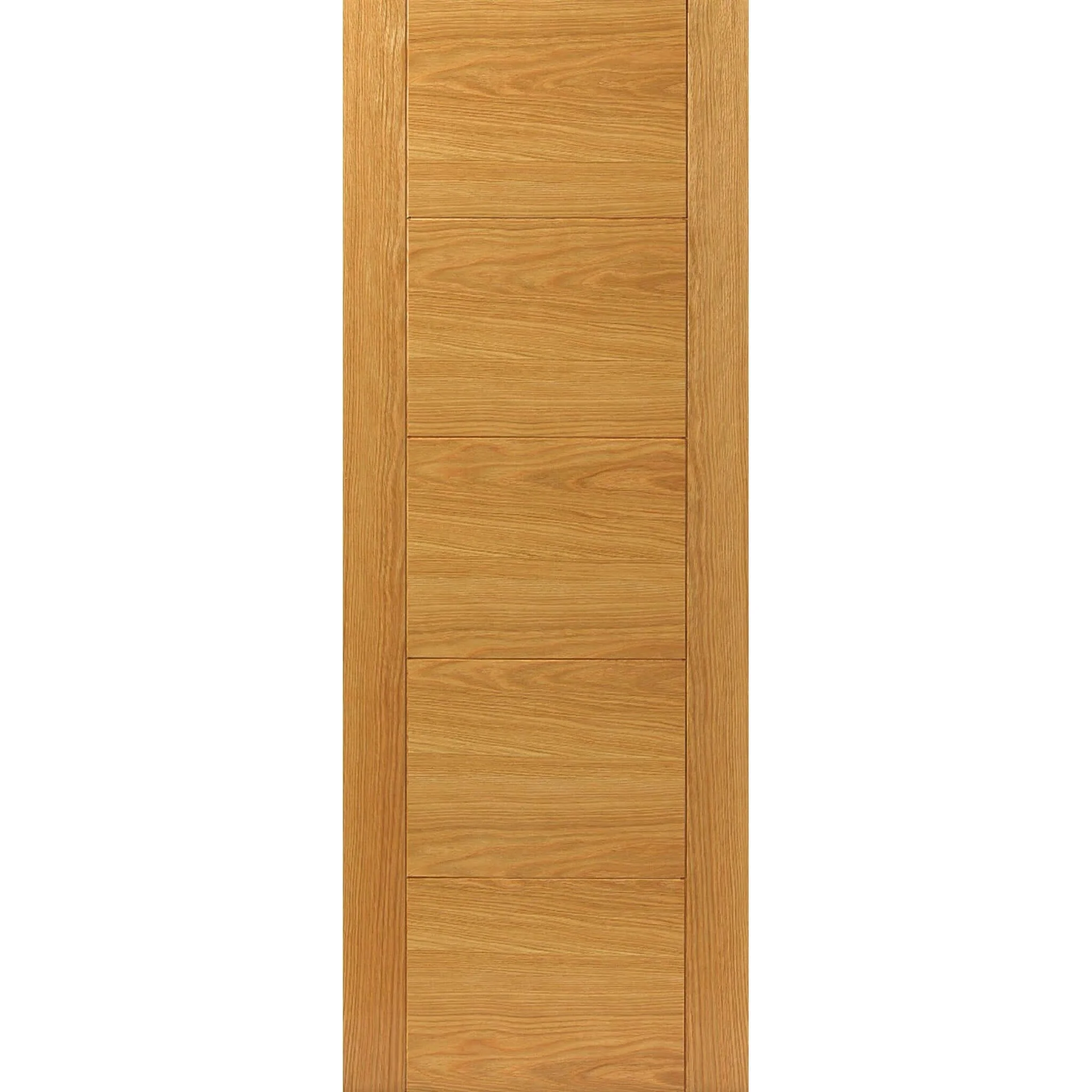 Tigris Prefinished Oak Internal Door