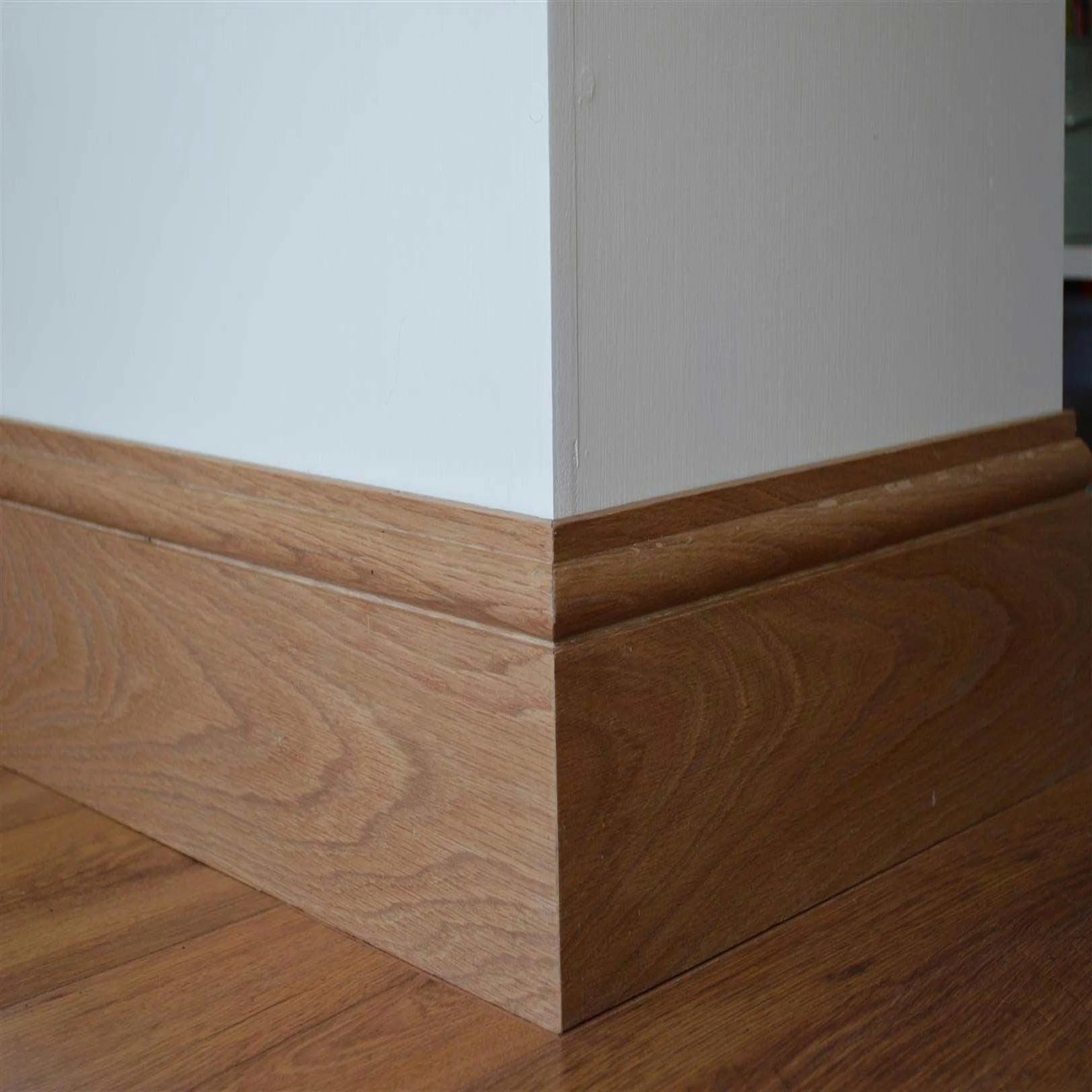 Torus Solid Oak Skirting Boards - Image 3