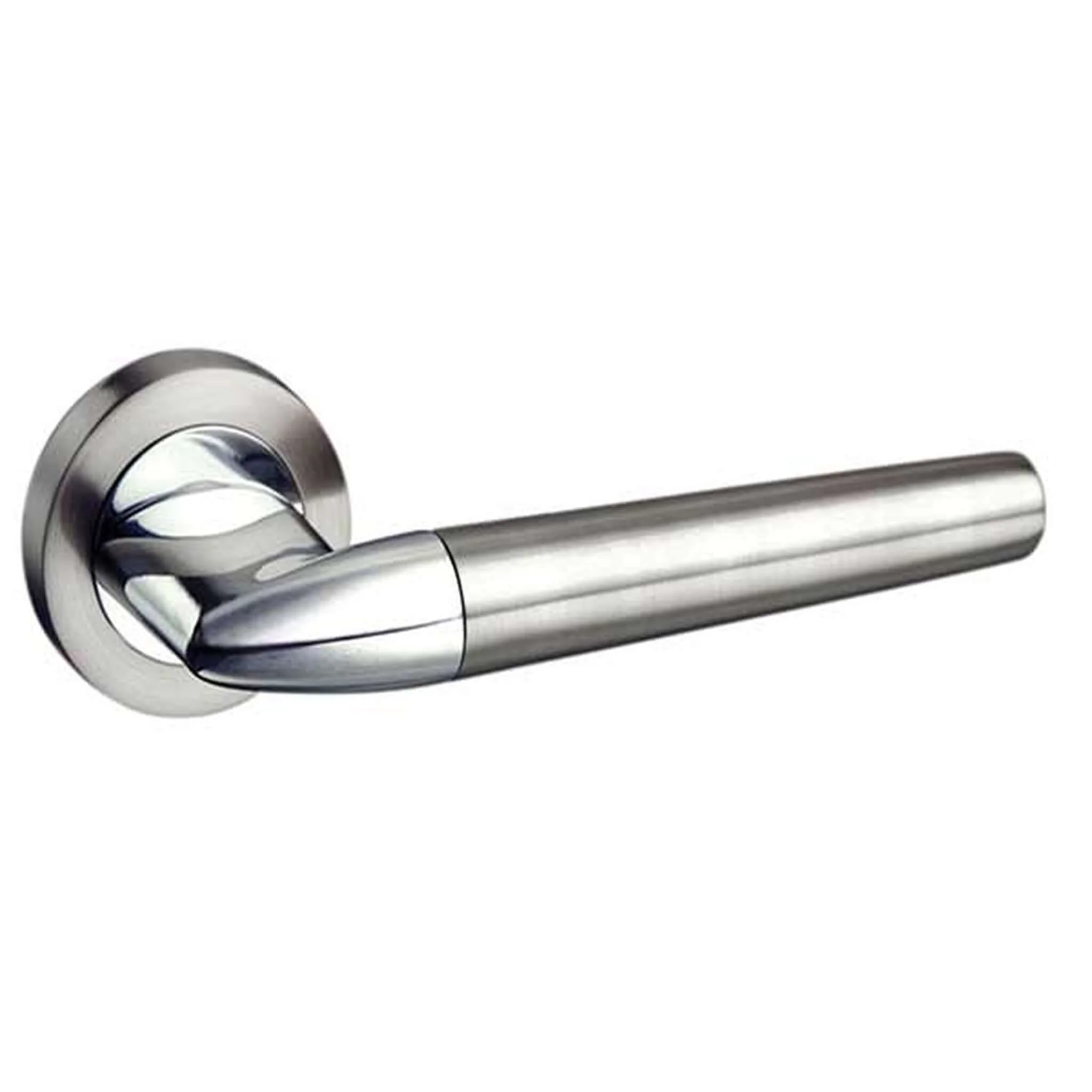 Toulon Lever On Round Rose