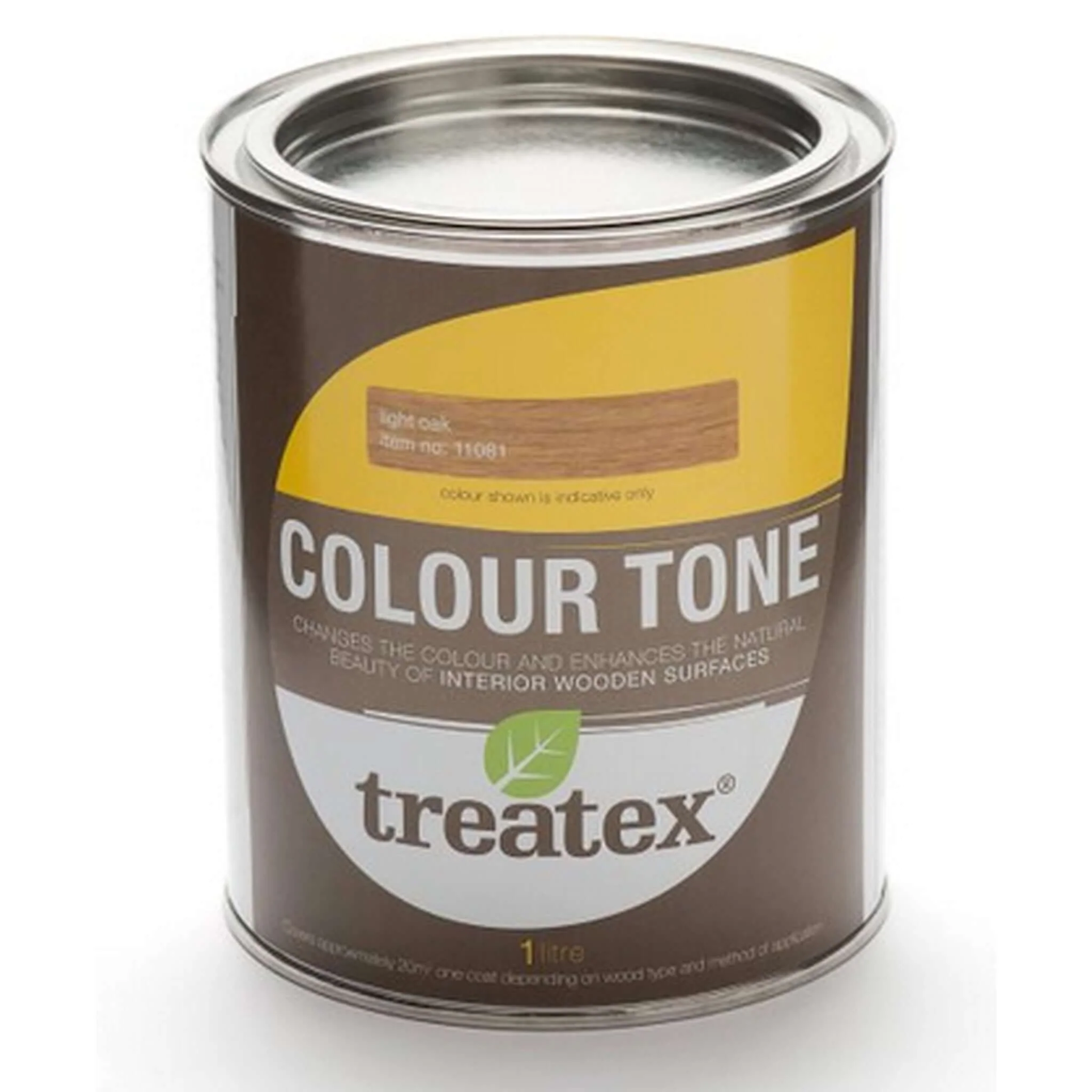 Treatex Hardwax Oil Light Oak