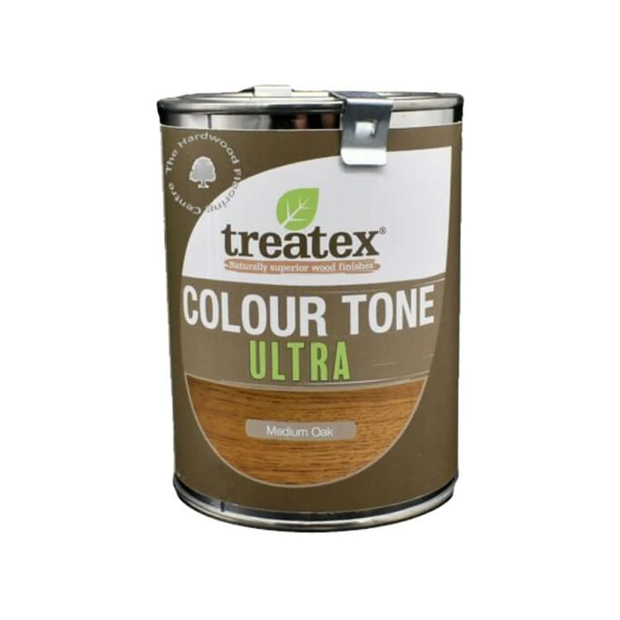 Treatex Hardwax Oil Medium Oak
