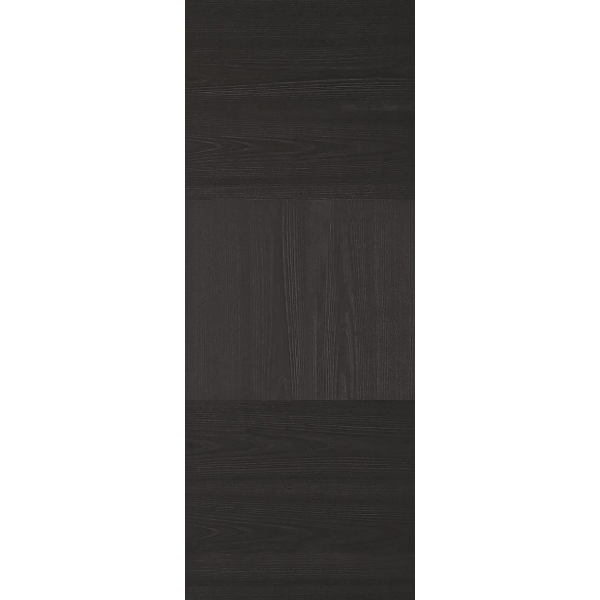 Tres Prefinished Charcoal Black FD30 Internal Fire Door