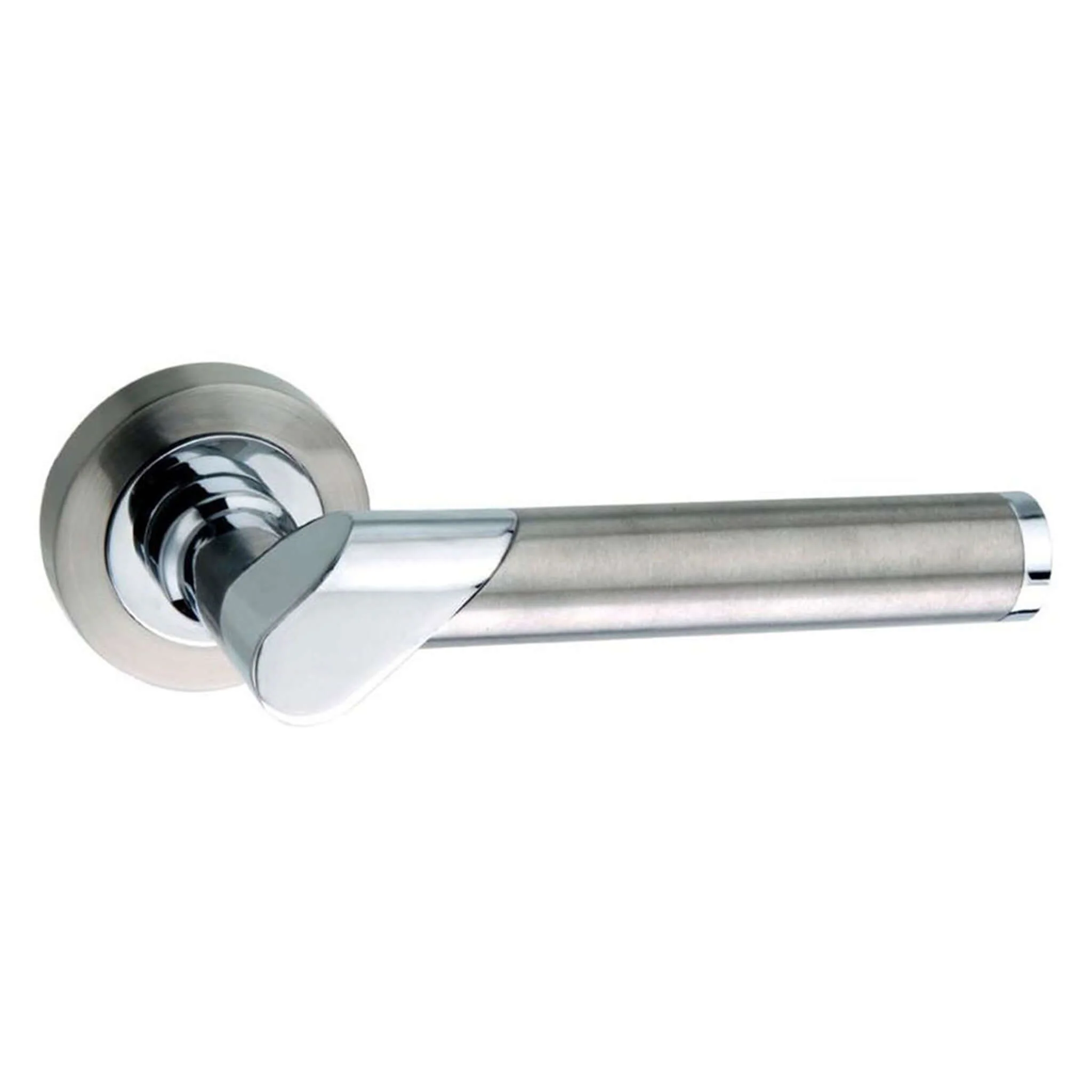 Tunis Lever On Round Rose