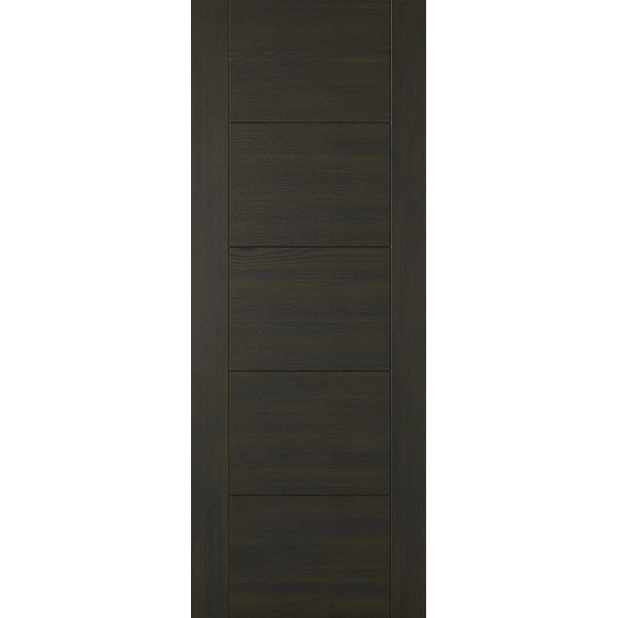 Vancouver Prefinished Smoked Oak Internal Door
