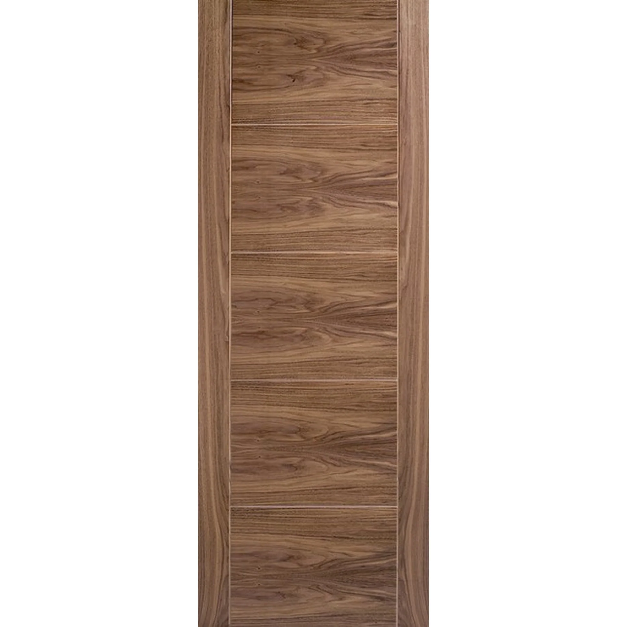 Vancouver Walnut Prefinished Door