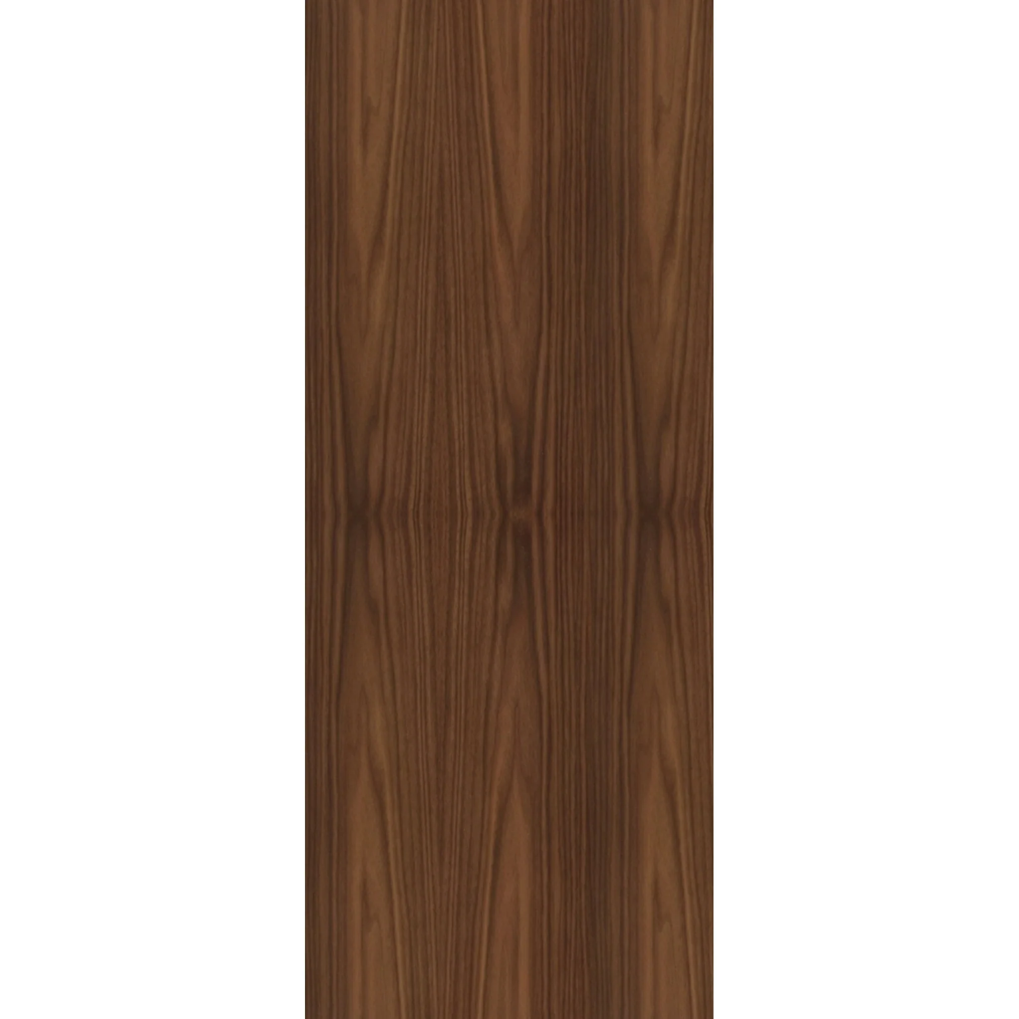 Walnut Prefinished Internal Flush FD30 Fire Door
