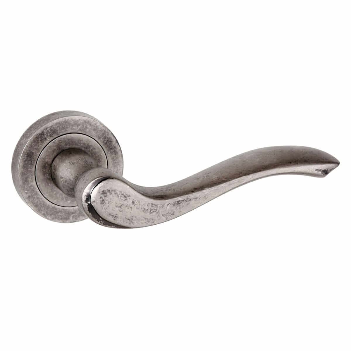 Warwick Lever On Round Rose - Image 5