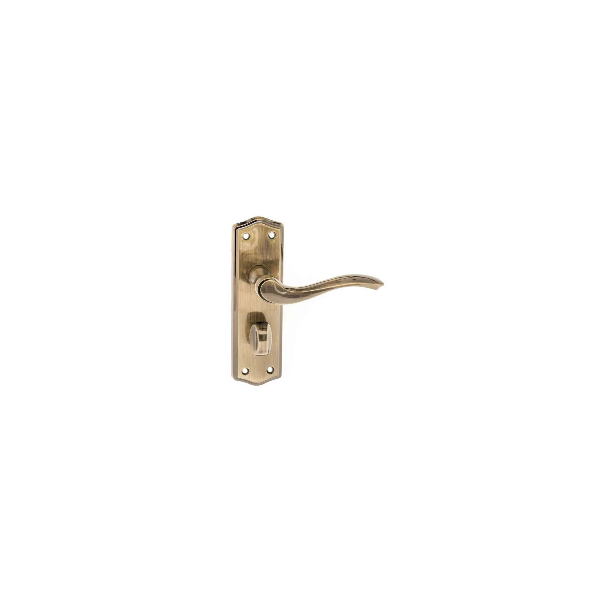 Warwick WC Lever On Backplate