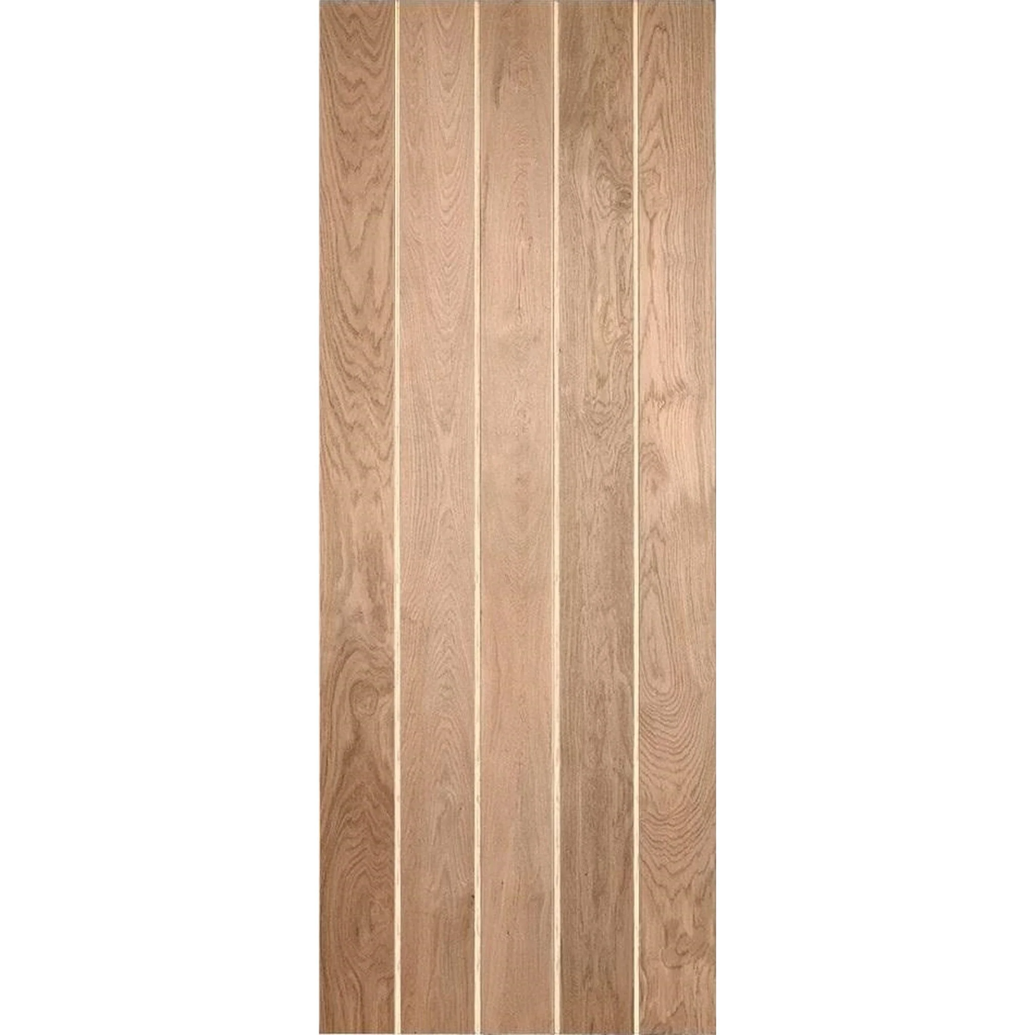 Wexford Internal Oak Fire Door