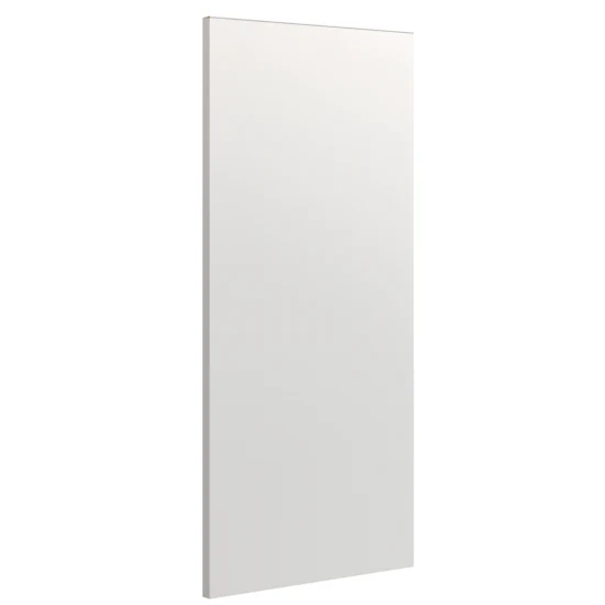 White Primed Internal FD30 Flush Door - Image 4